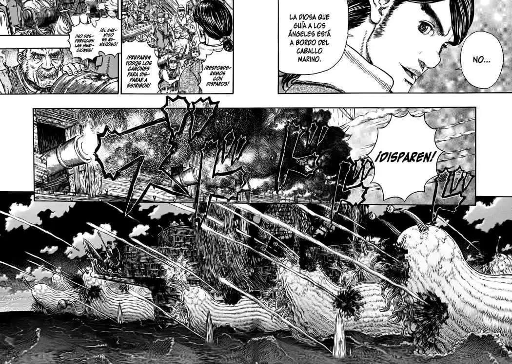 Las Emocionantes Aventuras de Marley capítulo 320, página 15