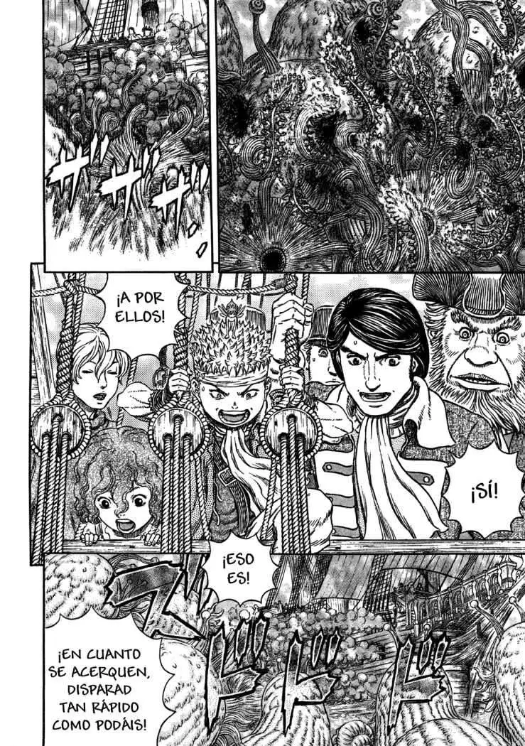 Las Emocionantes Aventuras de Marley capítulo 321, página 3