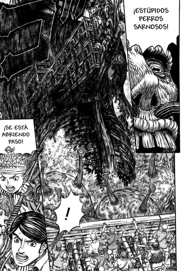 Las Emocionantes Aventuras de Marley capítulo 321, página 4
