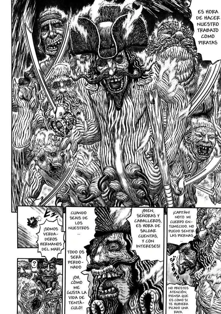 Las Emocionantes Aventuras de Marley capítulo 321, página 7