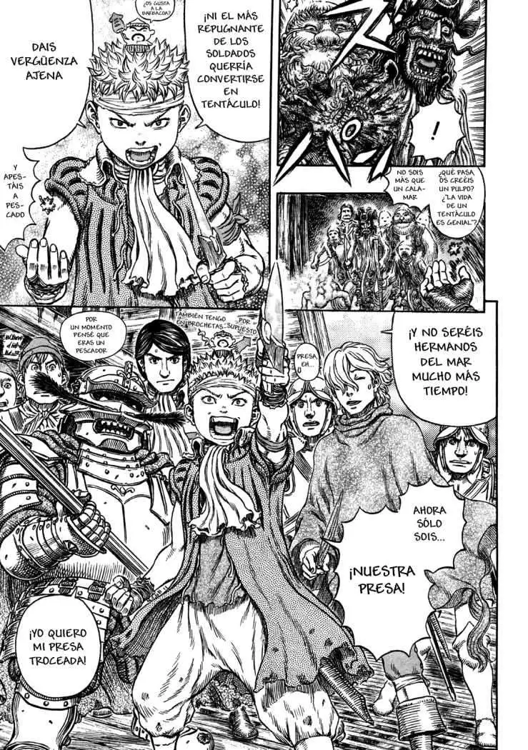 Las Emocionantes Aventuras de Marley capítulo 321, página 8