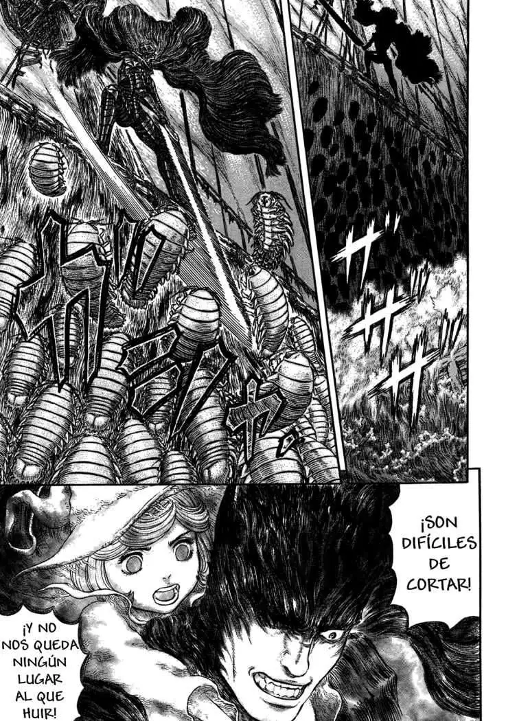 Las Emocionantes Aventuras de Marley capítulo 321, página 10