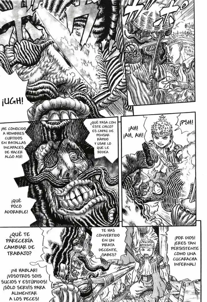 Las Emocionantes Aventuras de Marley capítulo 322, página 3