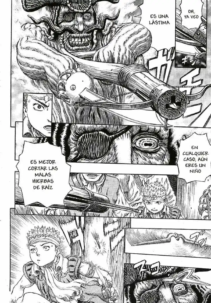 Las Emocionantes Aventuras de Marley capítulo 322, página 4