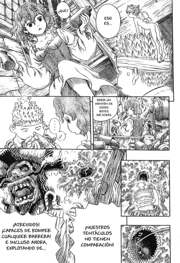 Las Emocionantes Aventuras de Marley capítulo 322, página 7
