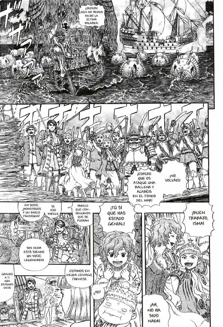 Las Emocionantes Aventuras de Marley capítulo 322, página 9