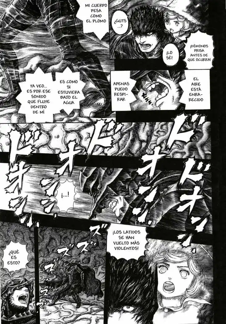 Las Emocionantes Aventuras de Marley capítulo 322, página 13