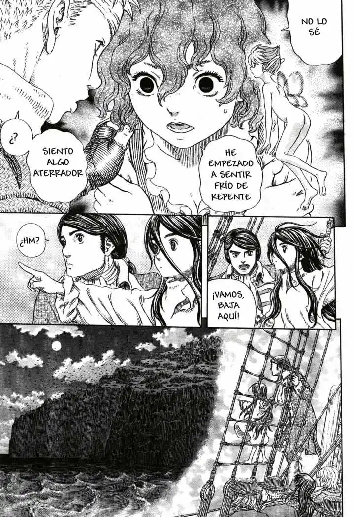 Las Emocionantes Aventuras de Marley capítulo 322, página 15