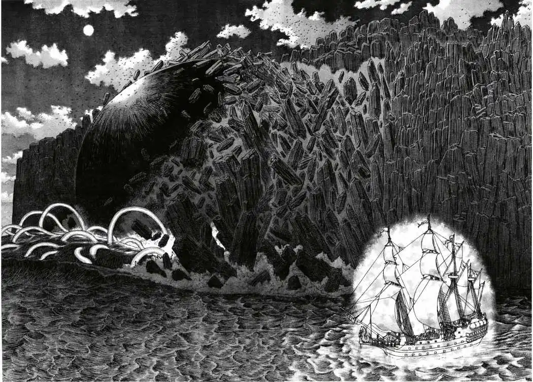 Las Emocionantes Aventuras de Marley capítulo 322, página 18