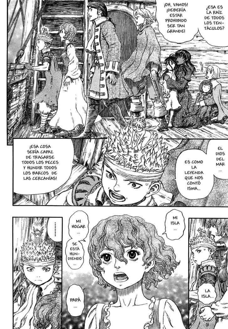 Las Emocionantes Aventuras de Marley capítulo 323, página 3
