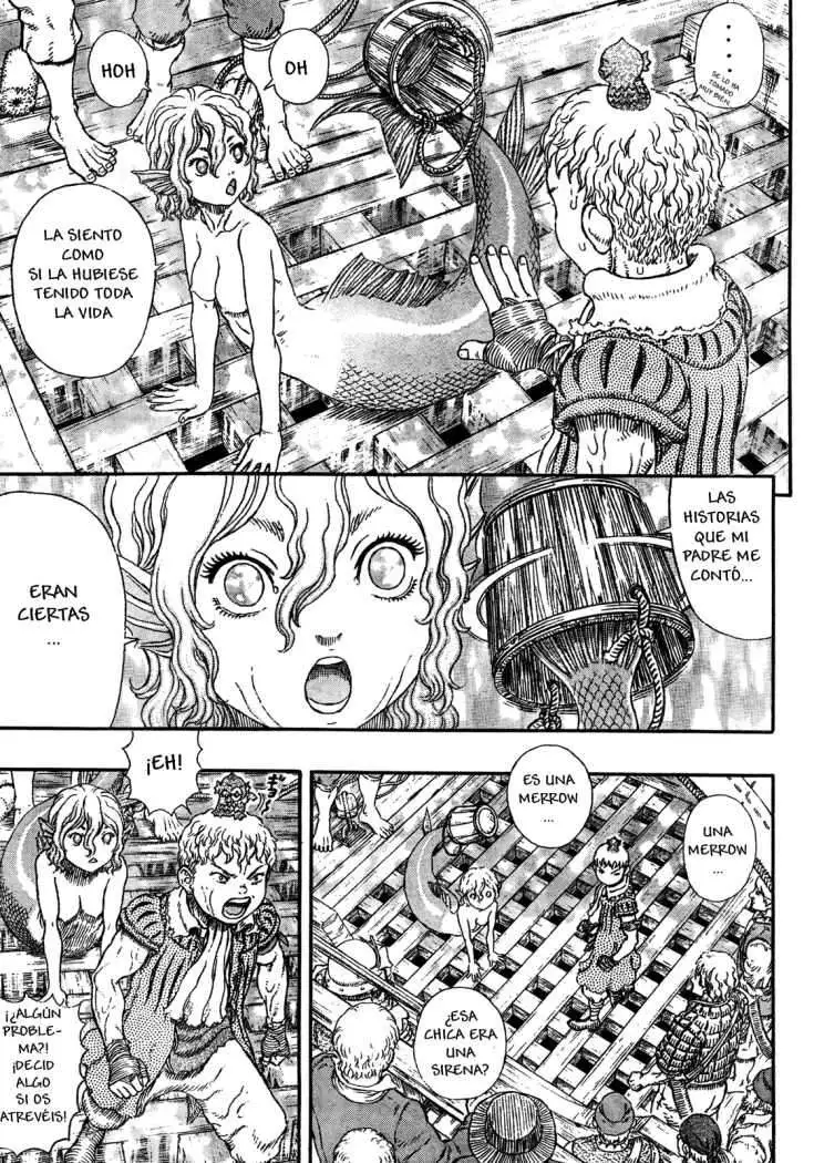Las Emocionantes Aventuras de Marley capítulo 324, página 5