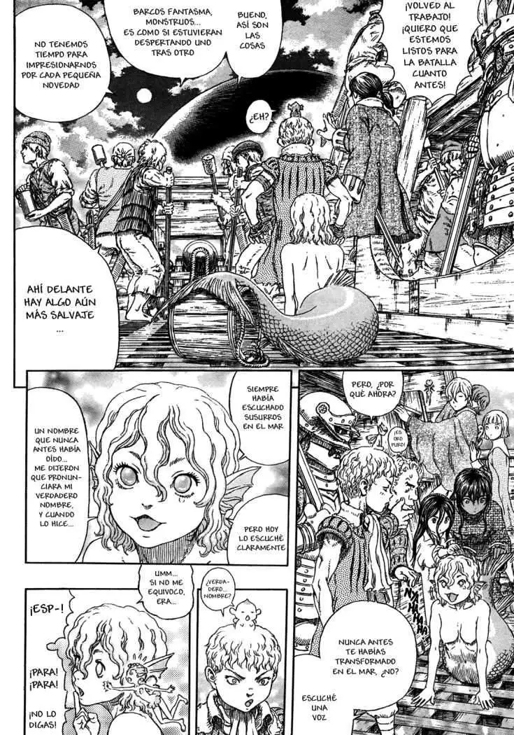 Las Emocionantes Aventuras de Marley capítulo 324, página 6