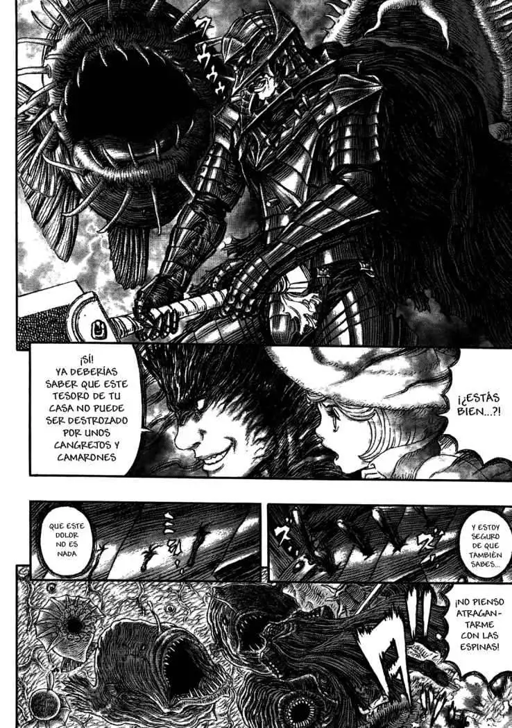 Las Emocionantes Aventuras de Marley capítulo 324, página 11