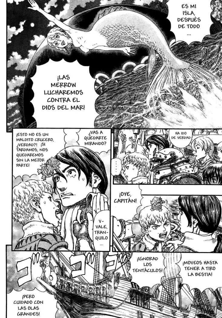Las Emocionantes Aventuras de Marley capítulo 324, página 17