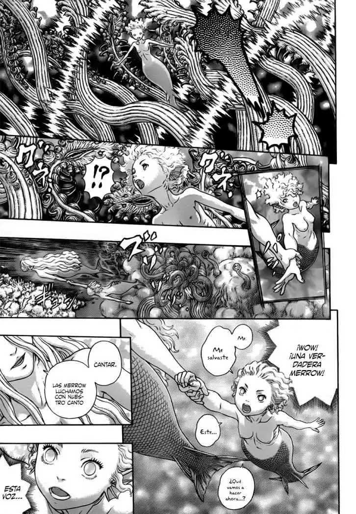 Las Emocionantes Aventuras de Marley capítulo 325, página 7