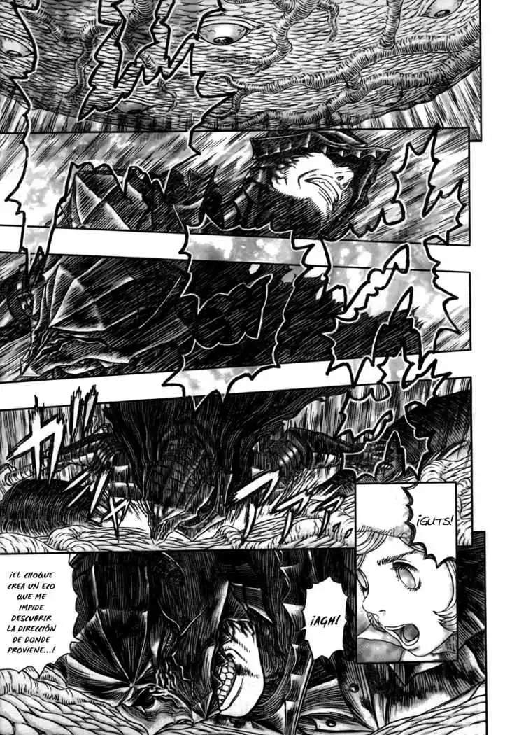 Las Emocionantes Aventuras de Marley capítulo 325, página 11
