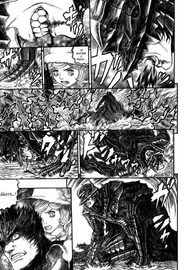 Las Emocionantes Aventuras de Marley capítulo 325, página 13