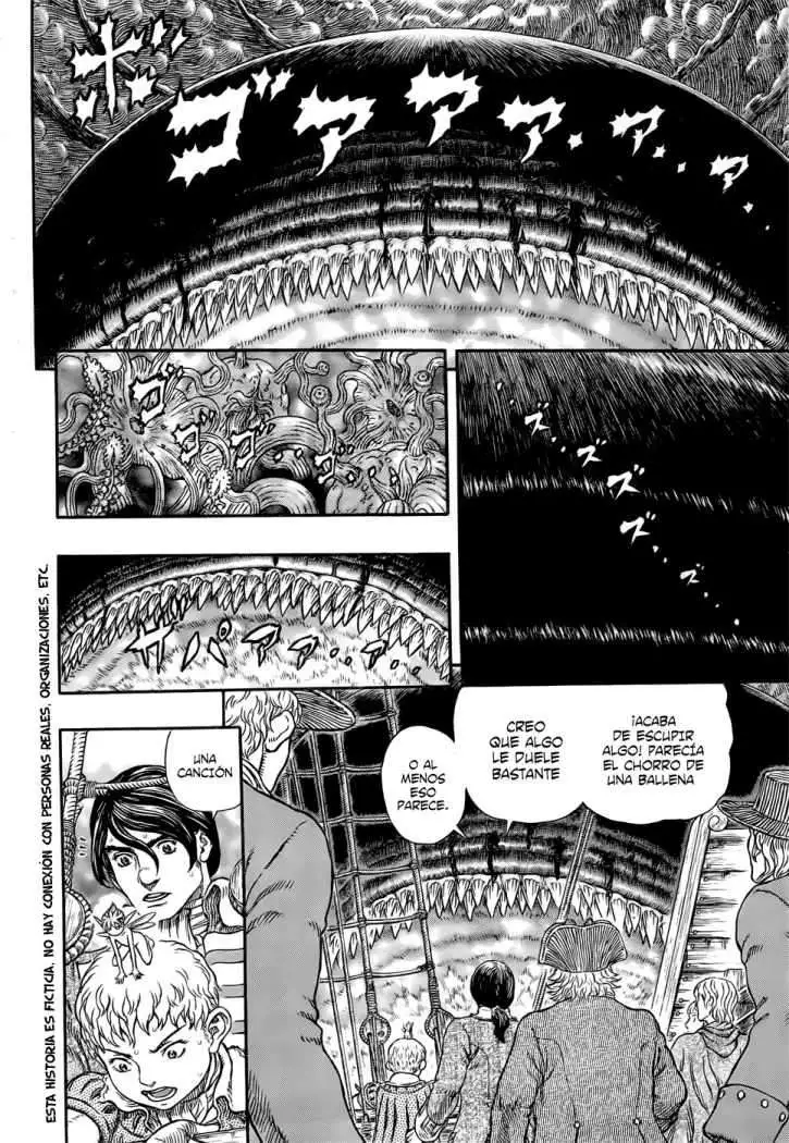 Las Emocionantes Aventuras de Marley capítulo 326, página 4