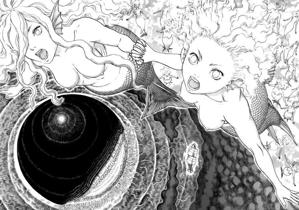 Las Emocionantes Aventuras de Marley capítulo 326, página 6