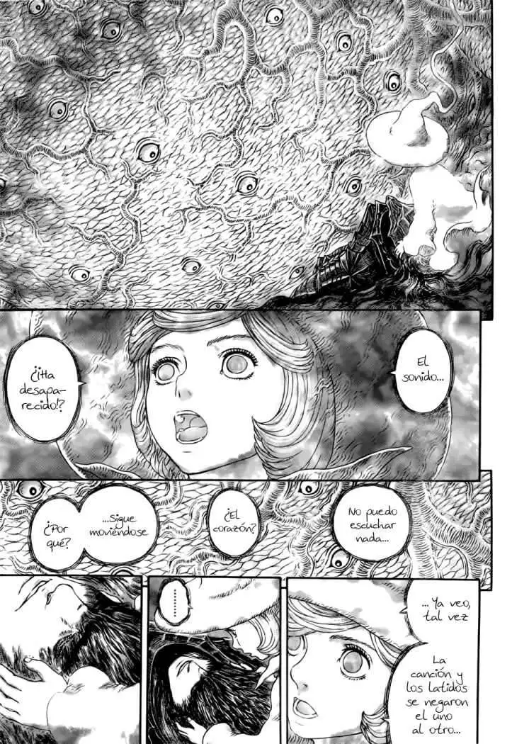 Las Emocionantes Aventuras de Marley capítulo 326, página 8