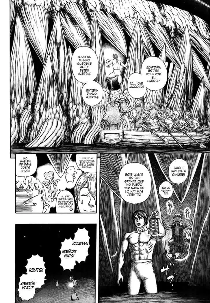Las Emocionantes Aventuras de Marley capítulo 327, página 15