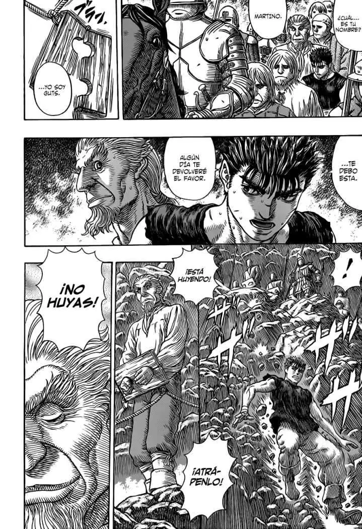 Las Emocionantes Aventuras de Marley capítulo 328, página 11