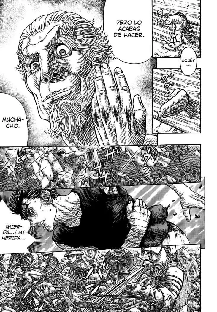 Las Emocionantes Aventuras de Marley capítulo 328, página 12
