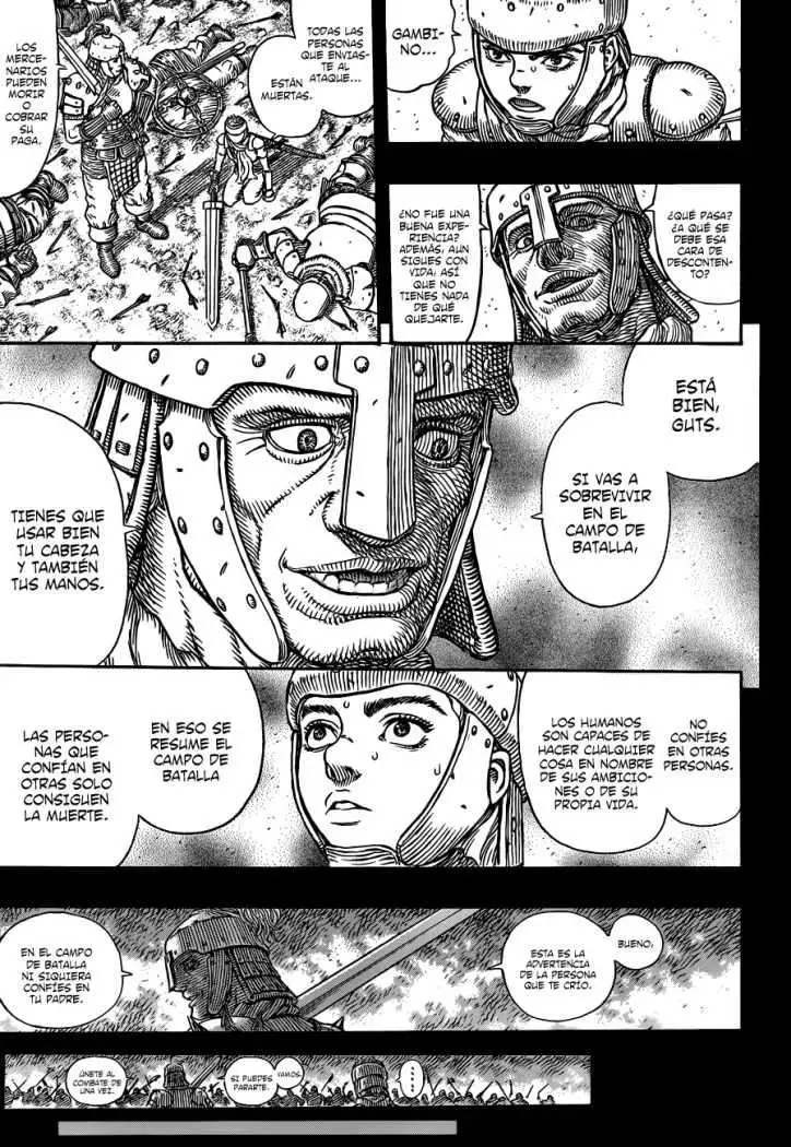 Las Emocionantes Aventuras de Marley capítulo 328, página 18