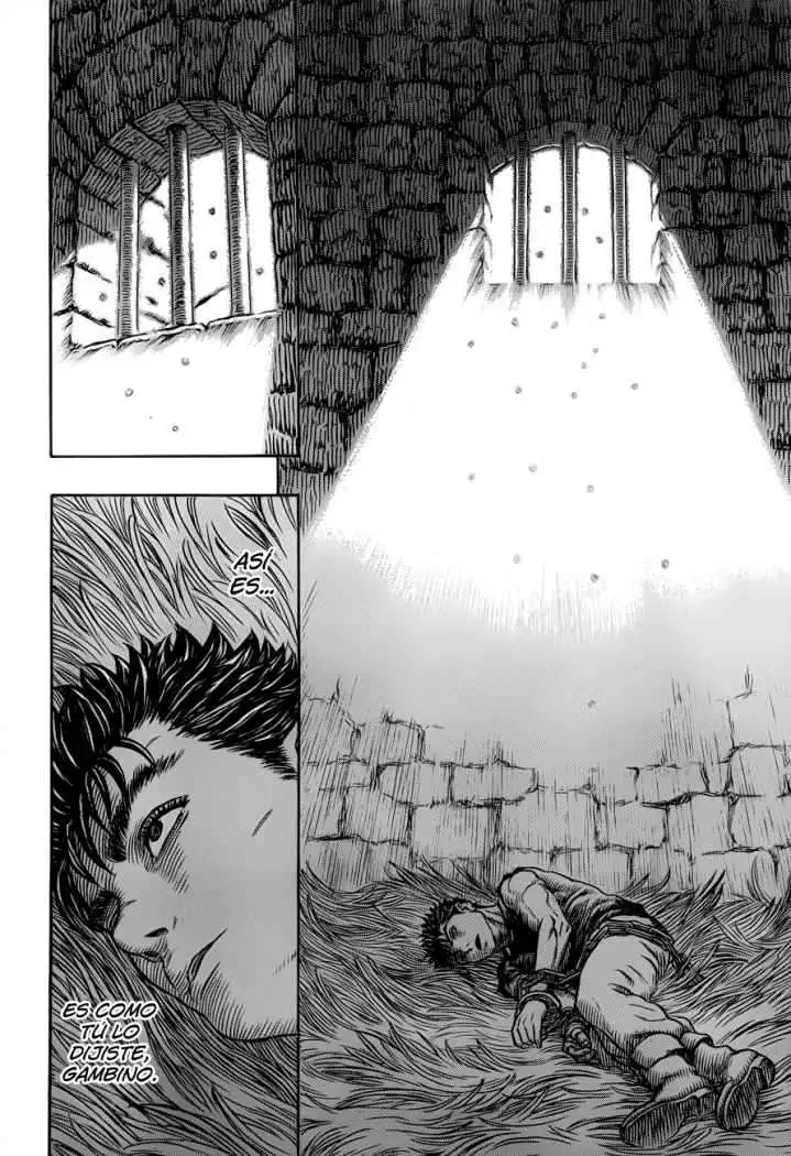 Las Emocionantes Aventuras de Marley capítulo 328, página 19