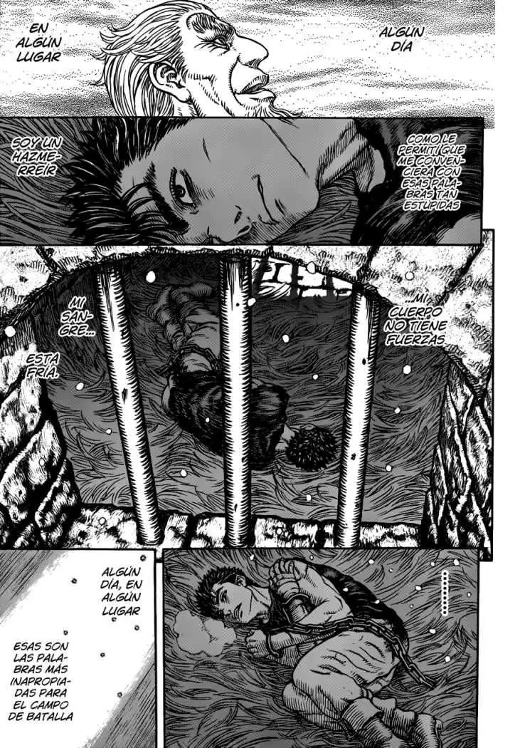 Las Emocionantes Aventuras de Marley capítulo 328, página 20