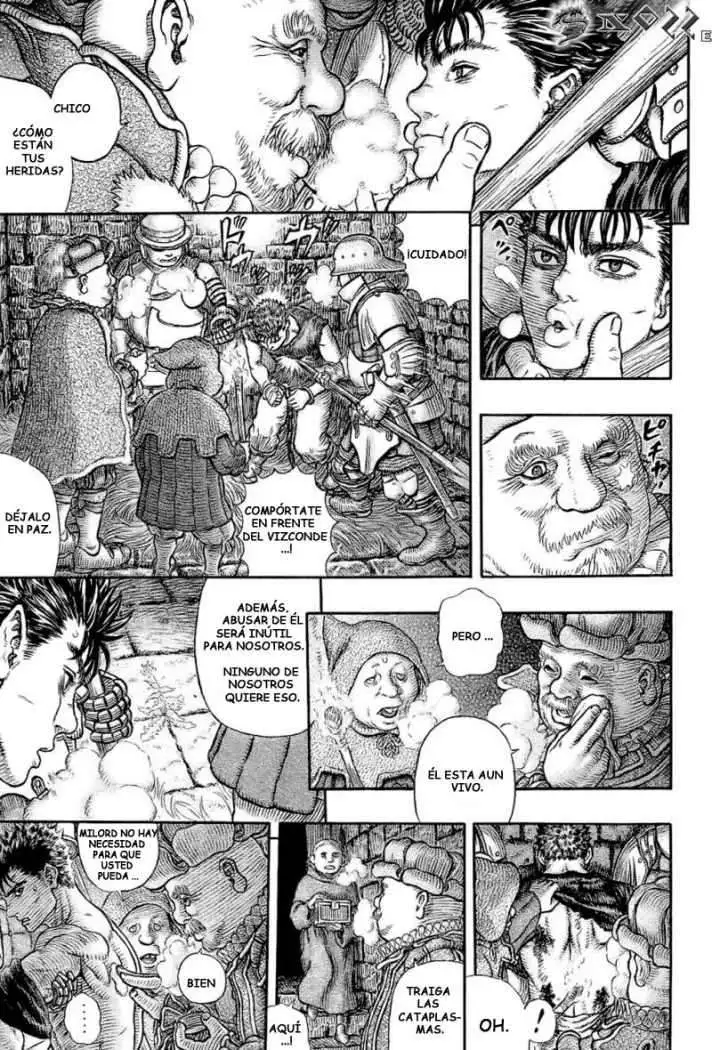 Las Emocionantes Aventuras de Marley capítulo 329, página 3
