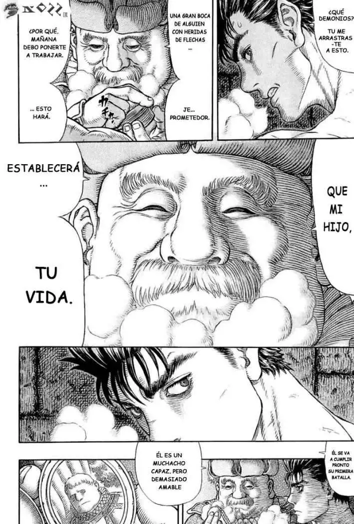 Las Emocionantes Aventuras de Marley capítulo 329, página 4
