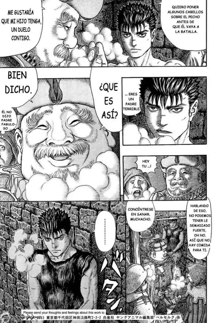 Las Emocionantes Aventuras de Marley capítulo 329, página 5
