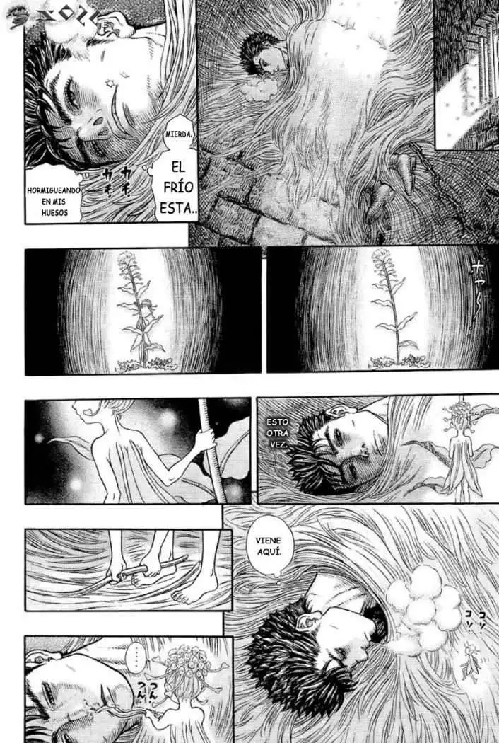 Las Emocionantes Aventuras de Marley capítulo 329, página 6