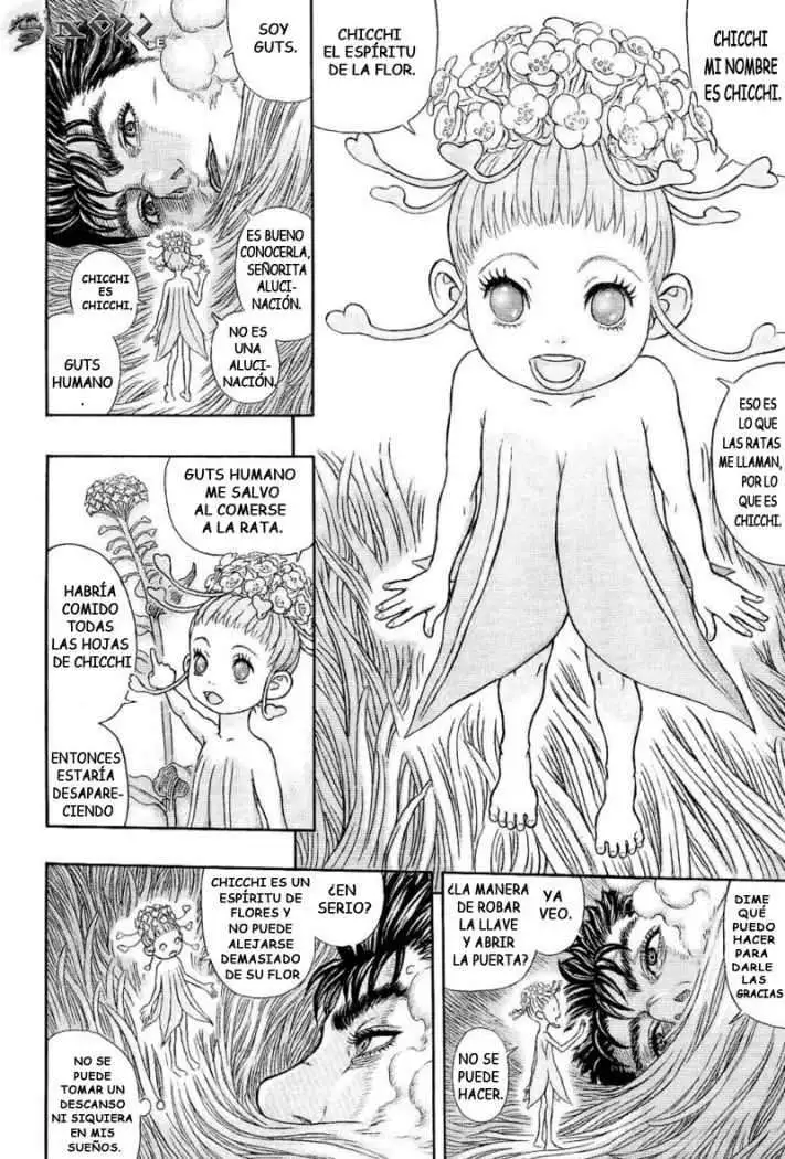 Las Emocionantes Aventuras de Marley capítulo 329, página 8