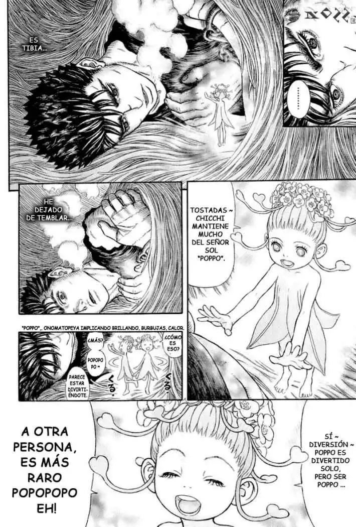 Las Emocionantes Aventuras de Marley capítulo 329, página 10