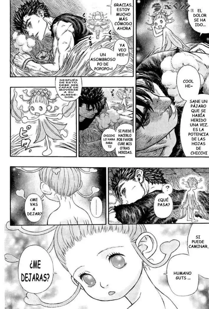 Las Emocionantes Aventuras de Marley capítulo 329, página 12