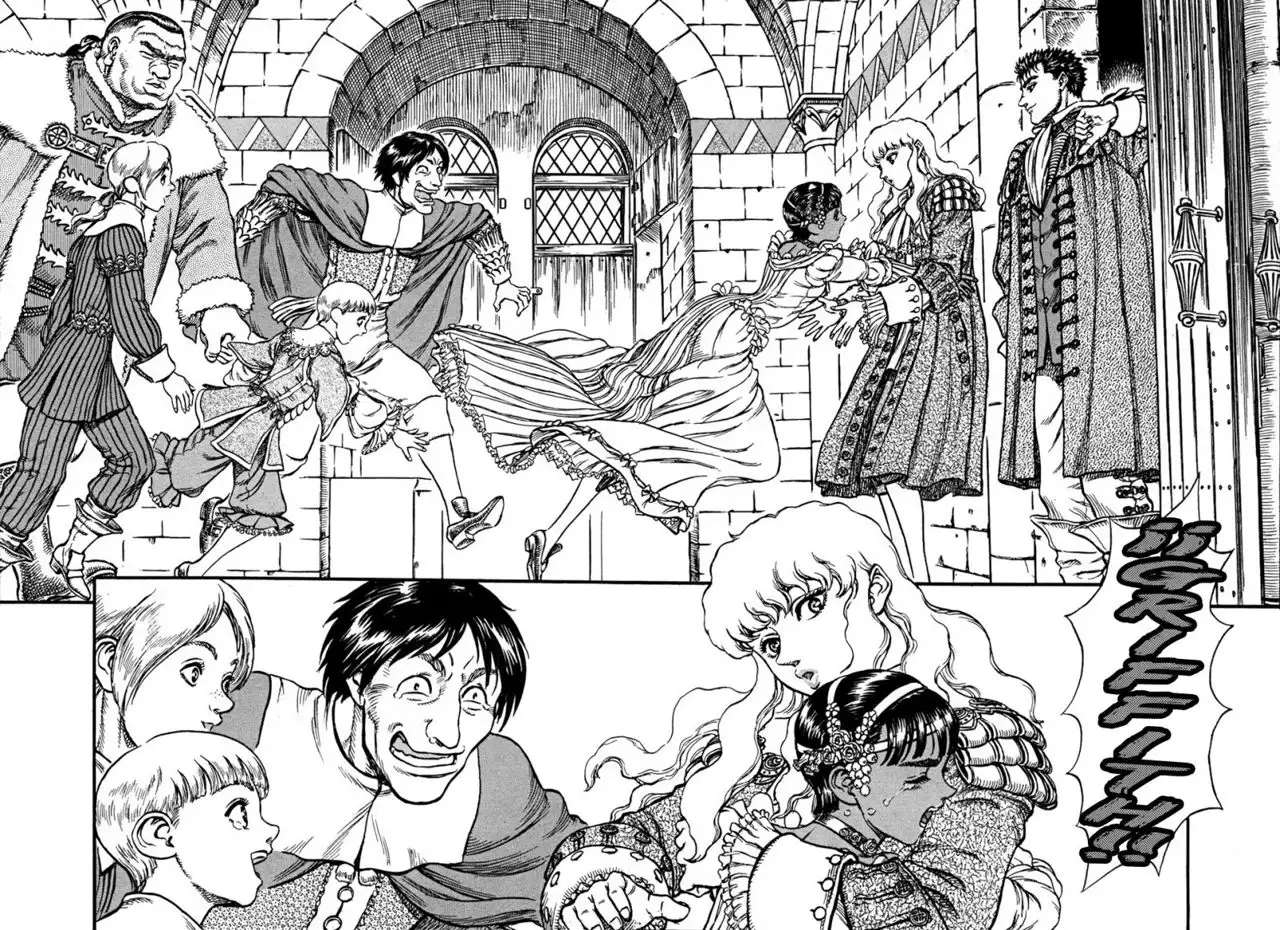 Las Emocionantes Aventuras de Marley capítulo 33, página 3