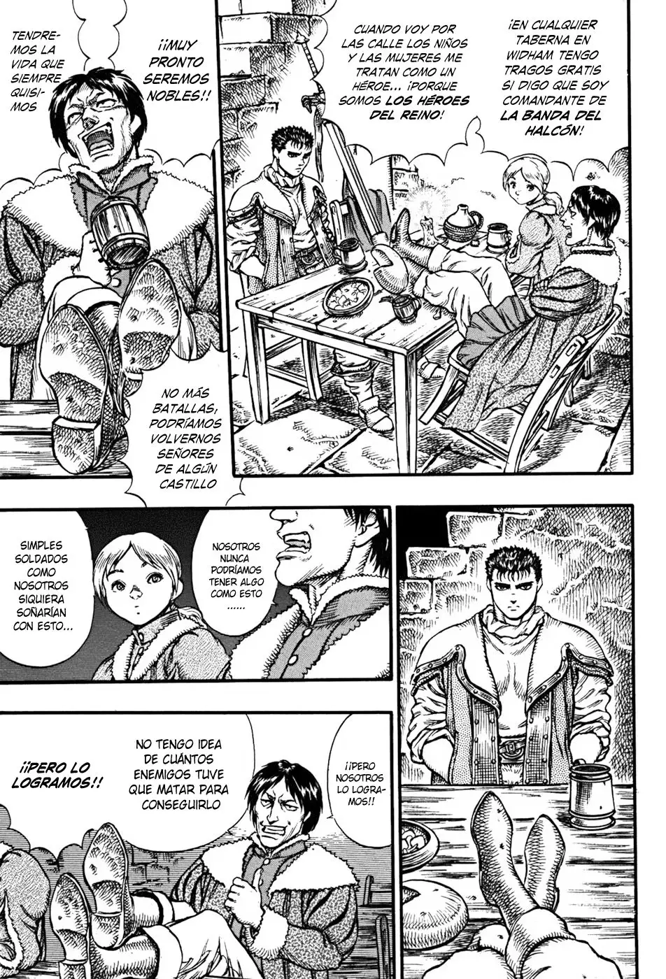 Las Emocionantes Aventuras de Marley capítulo 33, página 18