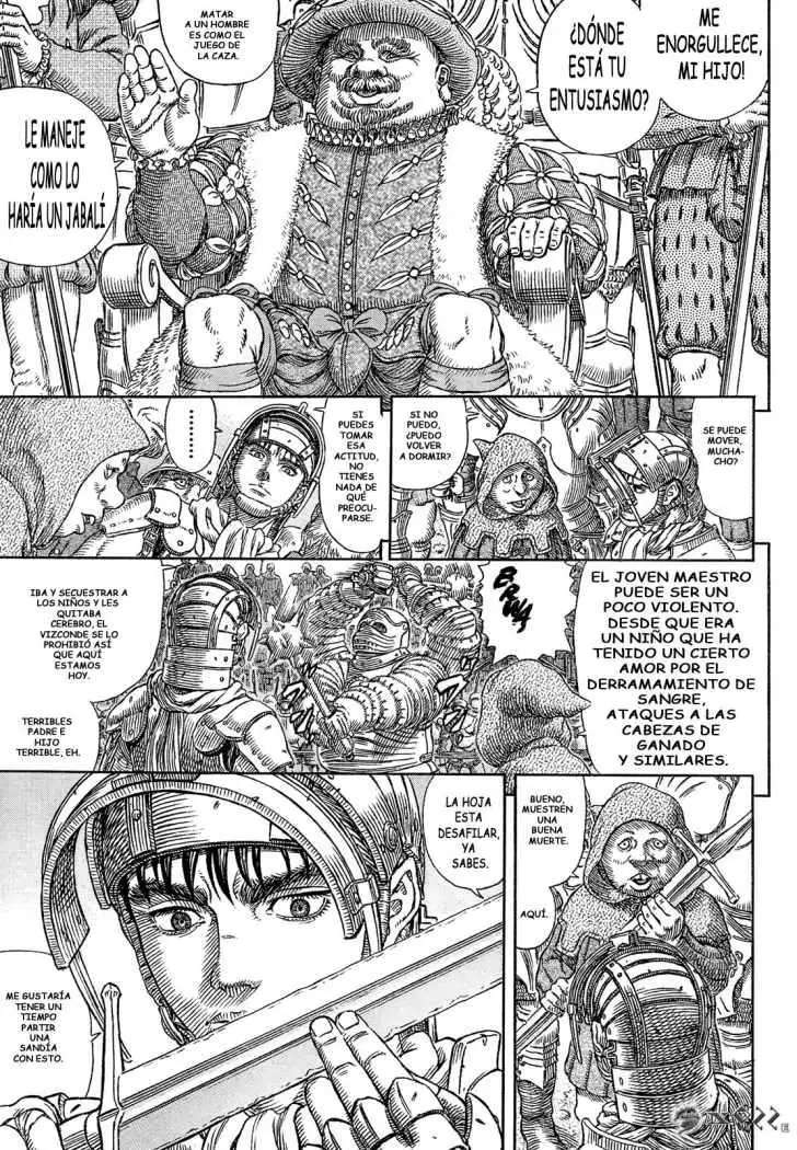 Las Emocionantes Aventuras de Marley capítulo 330, página 3