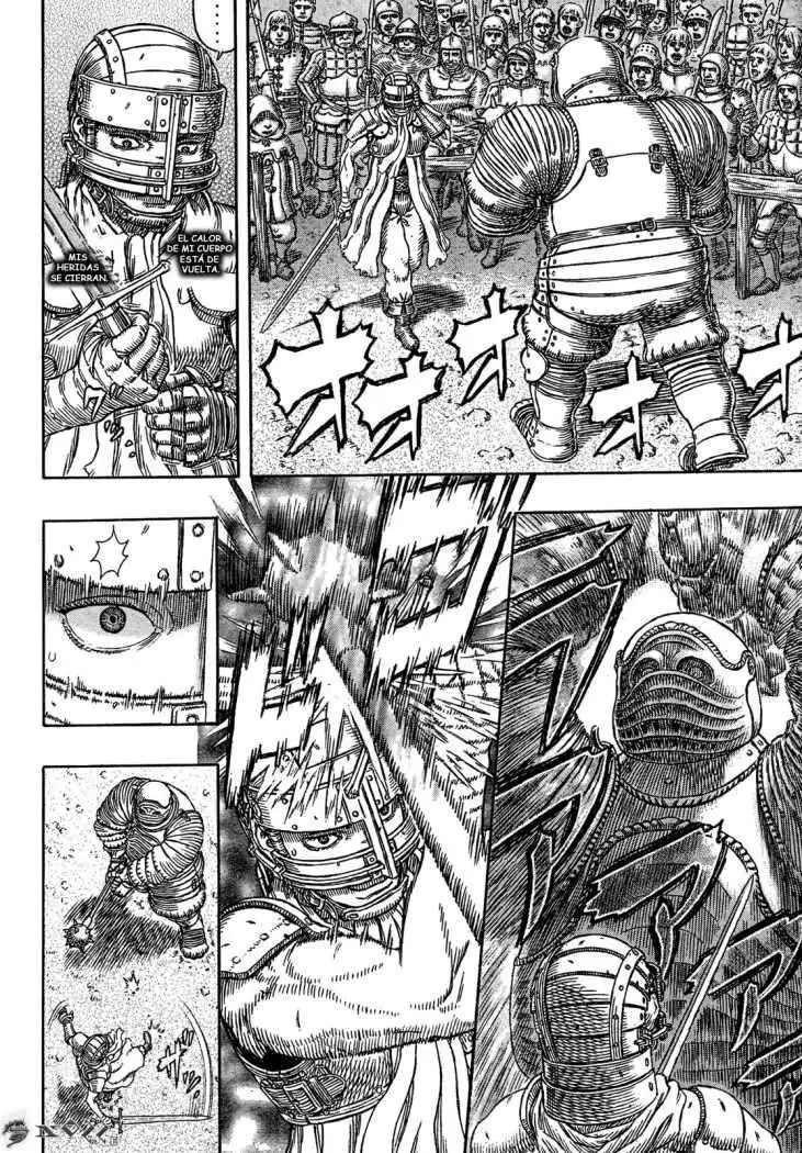 Las Emocionantes Aventuras de Marley capítulo 330, página 4