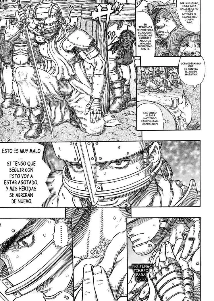 Las Emocionantes Aventuras de Marley capítulo 330, página 7