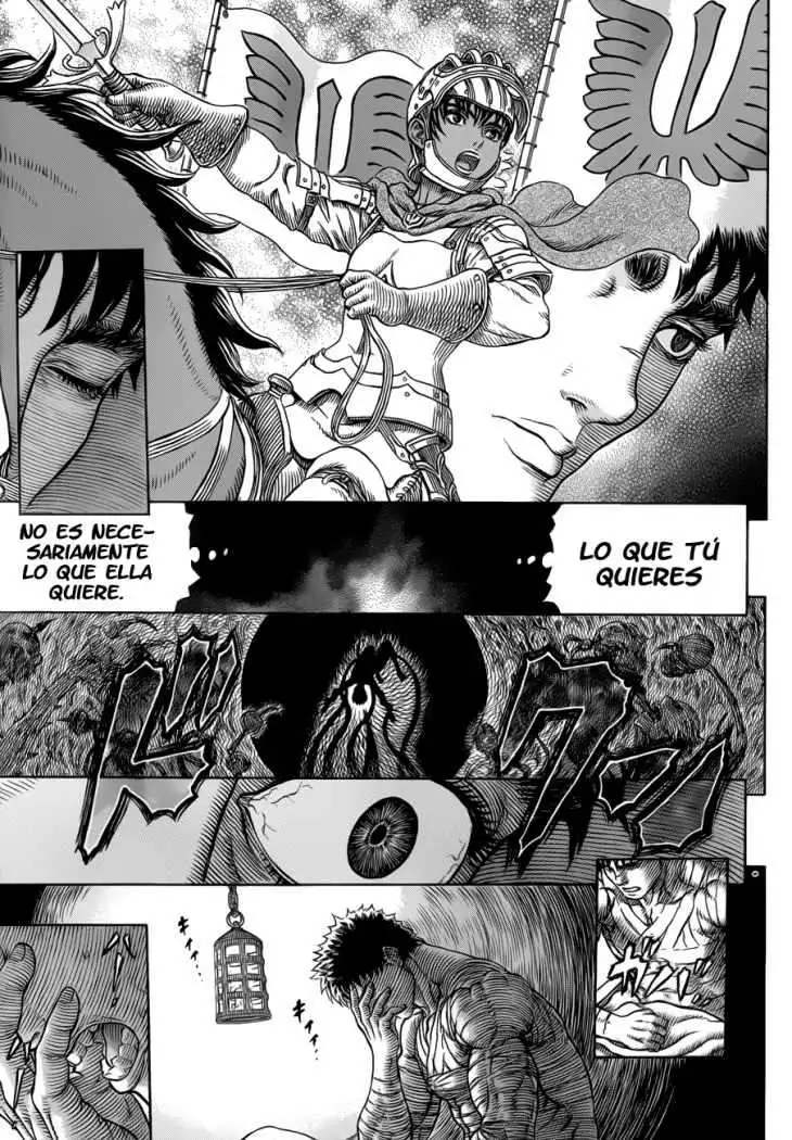 Las Emocionantes Aventuras de Marley capítulo 331, página 16
