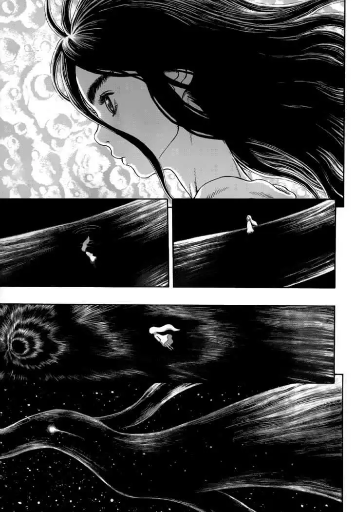 Las Emocionantes Aventuras de Marley capítulo 331, página 21