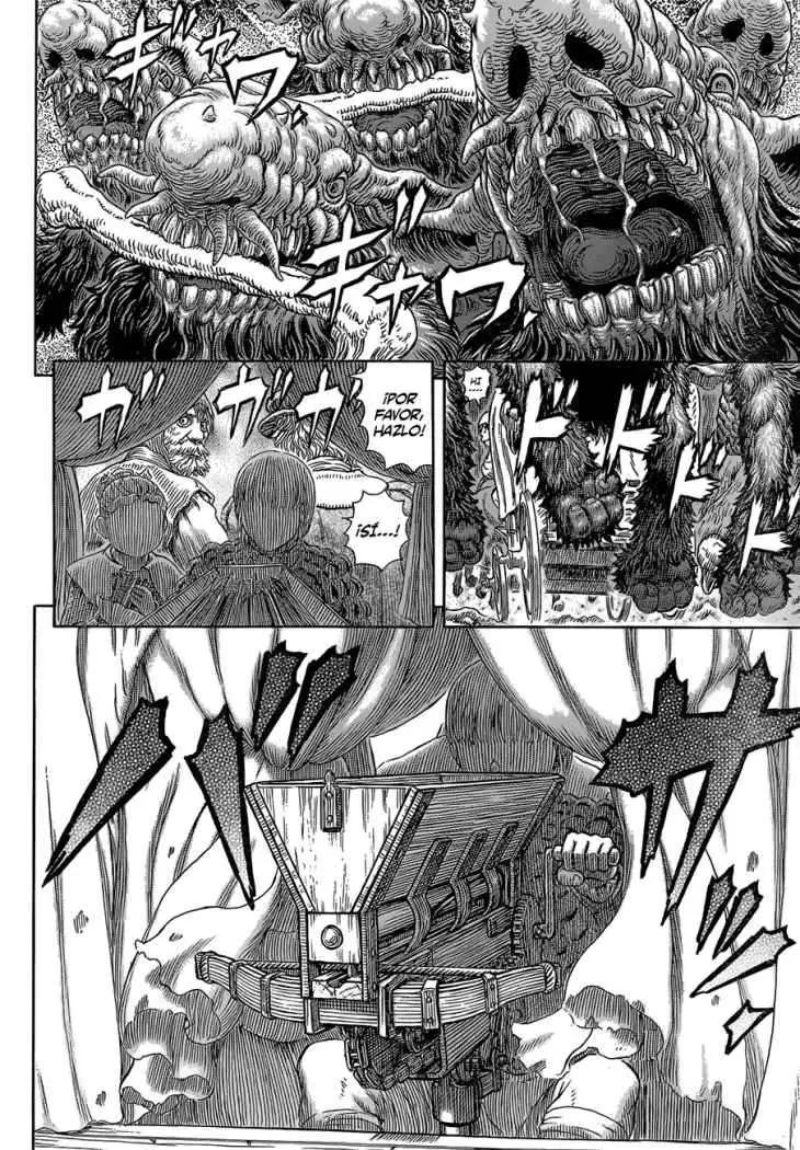 Las Emocionantes Aventuras de Marley capítulo 332, página 4