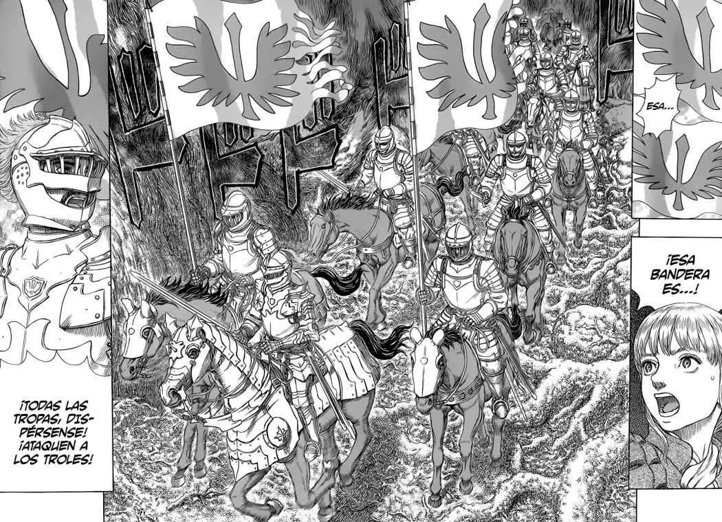 Las Emocionantes Aventuras de Marley capítulo 332, página 10