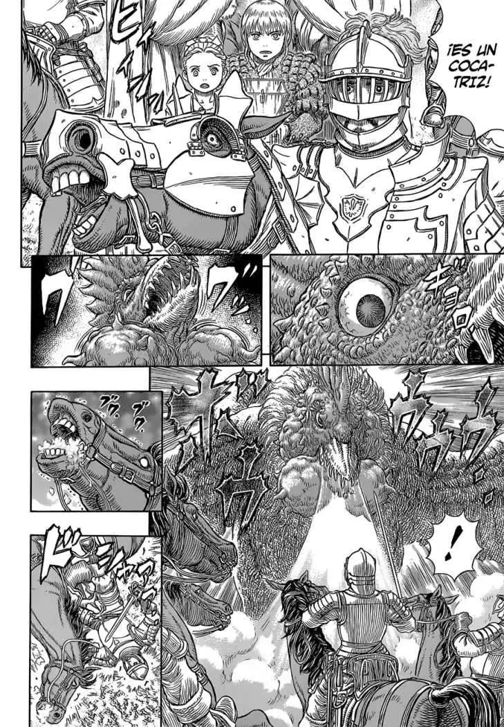 Las Emocionantes Aventuras de Marley capítulo 332, página 14