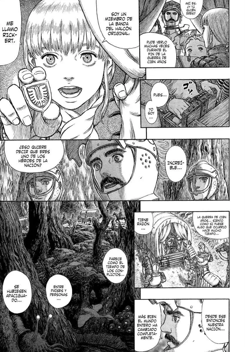 Las Emocionantes Aventuras de Marley capítulo 333, página 12