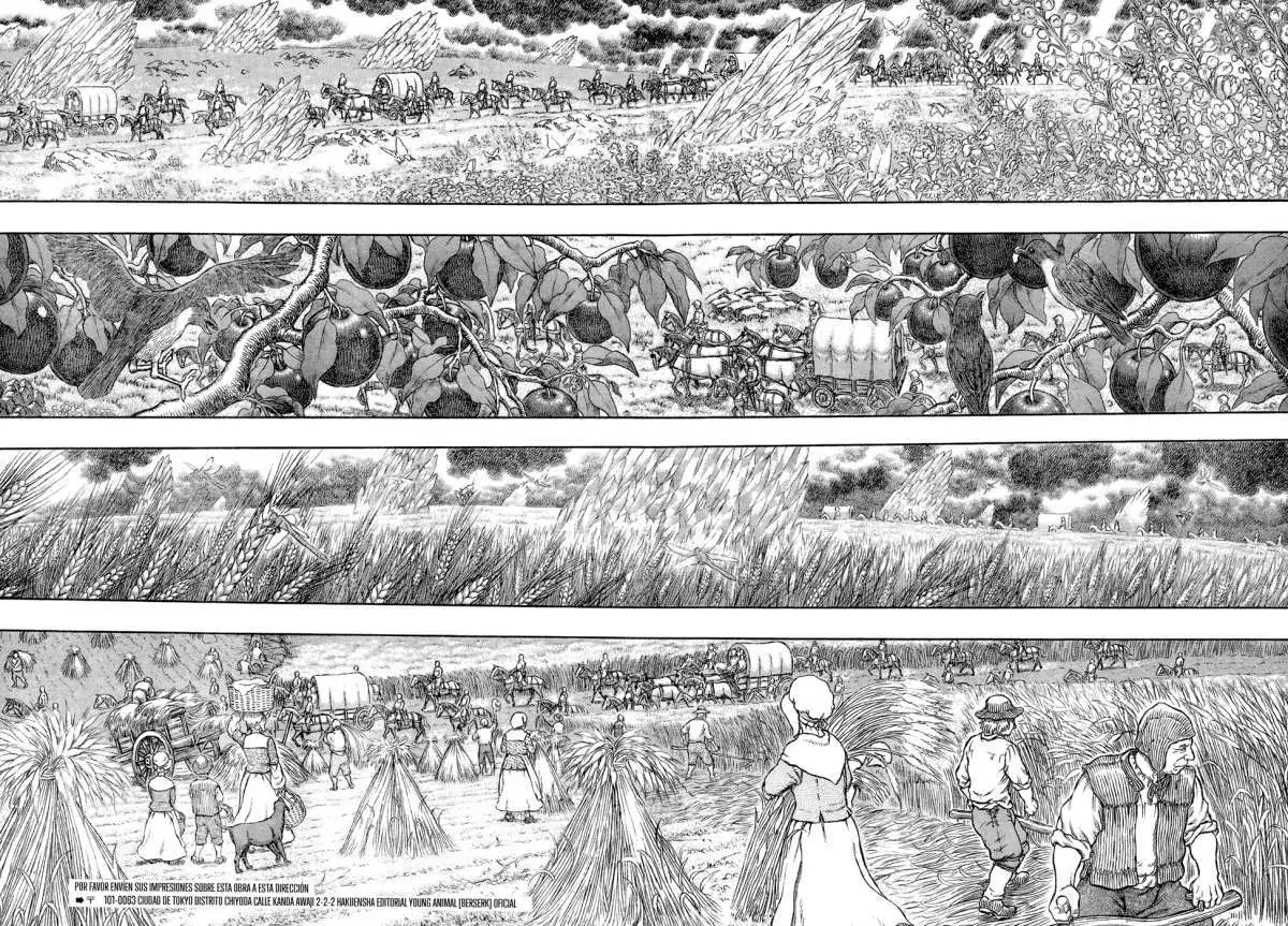 Las Emocionantes Aventuras de Marley capítulo 333, página 15