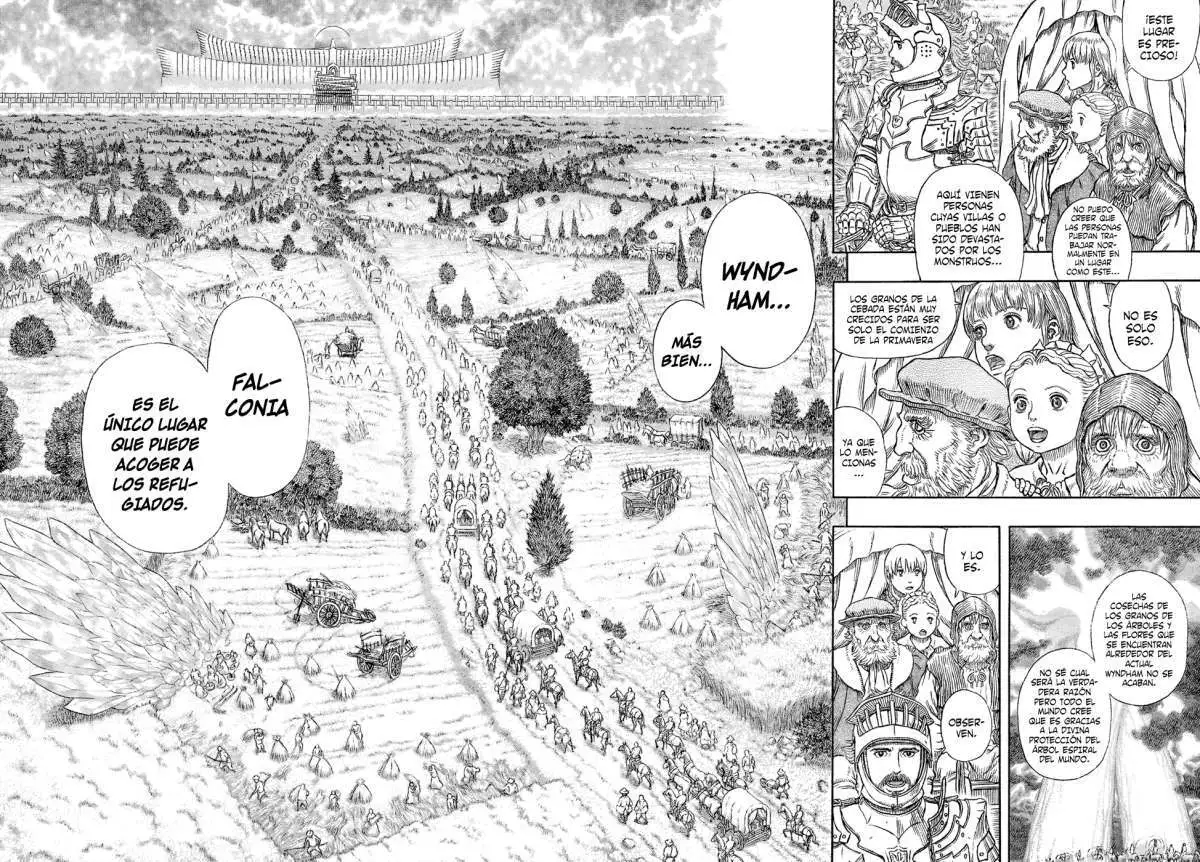 Las Emocionantes Aventuras de Marley capítulo 333, página 16